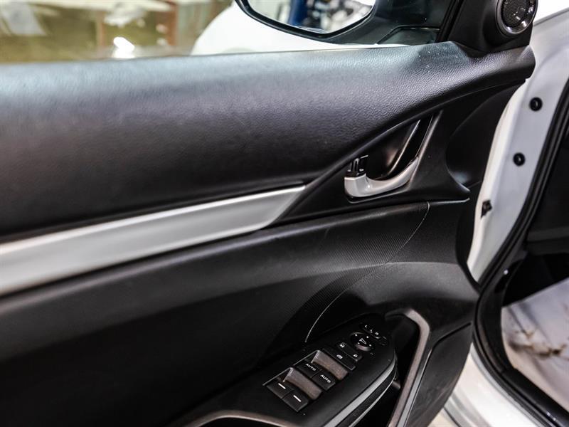 2021 Honda Civic - Image 11