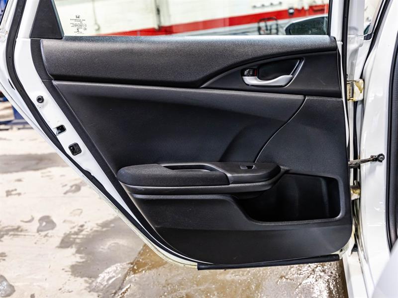 2021 Honda Civic - Image 12