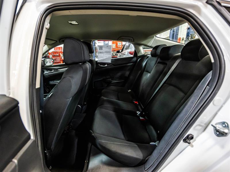 2021 Honda Civic - Image 13