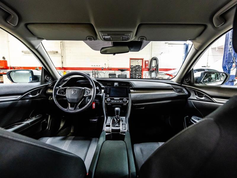 2021 Honda Civic - Image 14