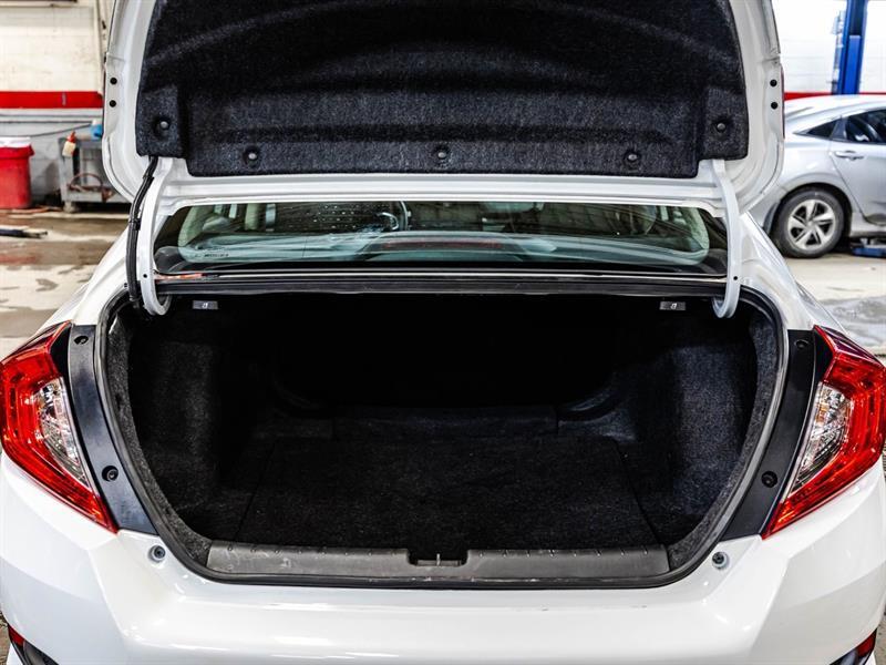 2021 Honda Civic - Image 15