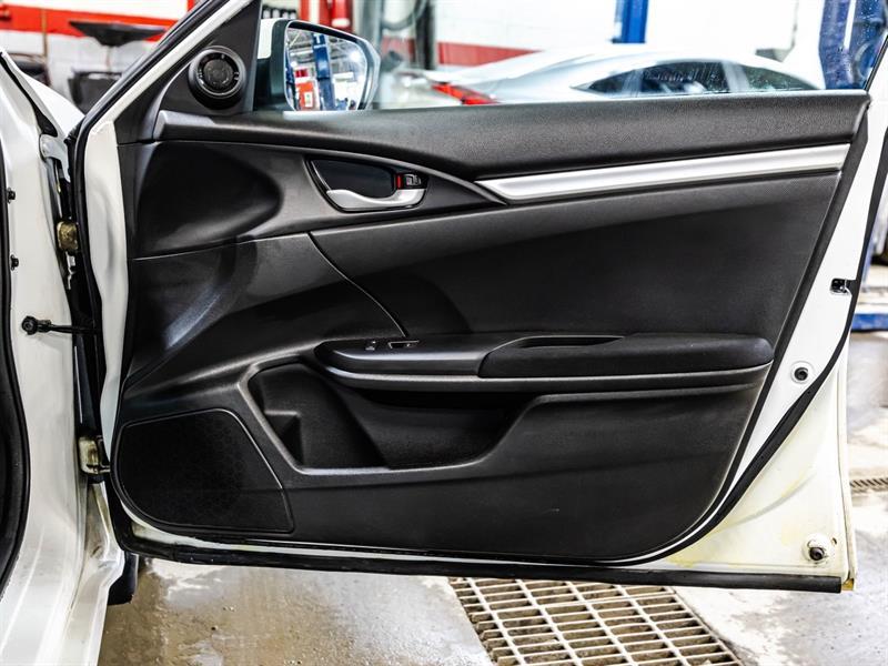 2021 Honda Civic - Image 16