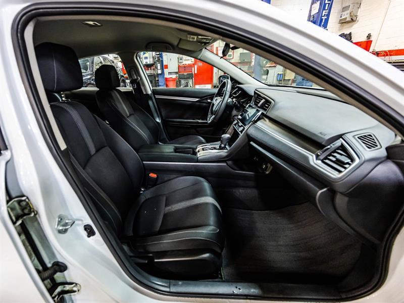 2021 Honda Civic - Image 17