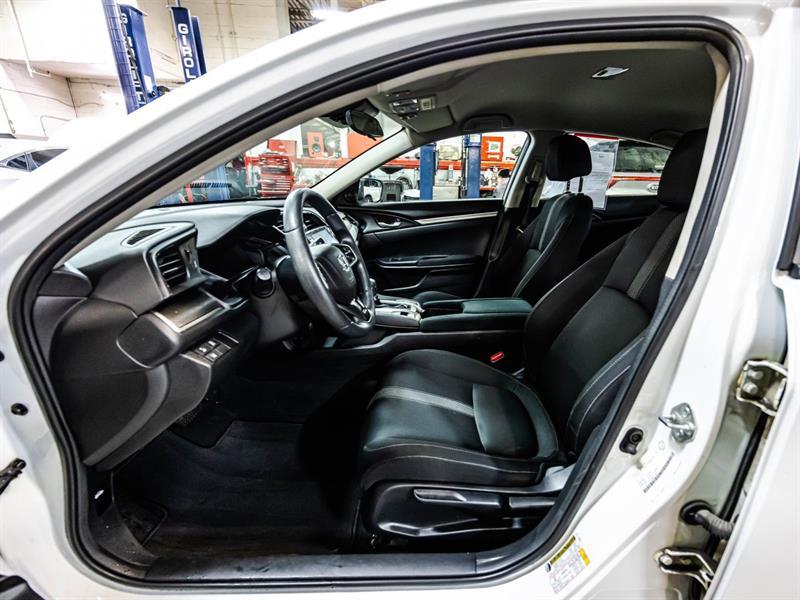 2021 Honda Civic - Image 18