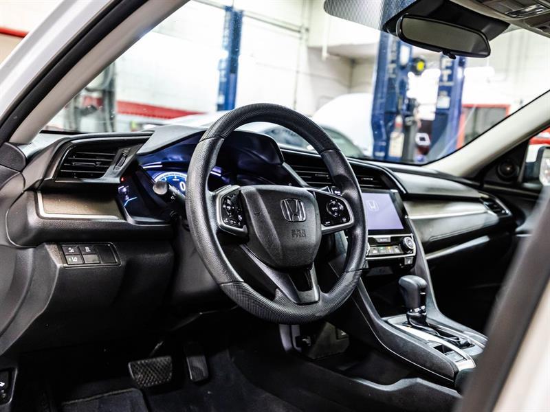 2021 Honda Civic - Image 19