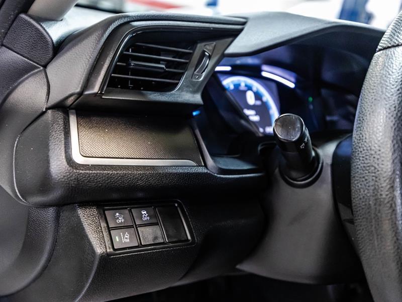 2021 Honda Civic - Image 20