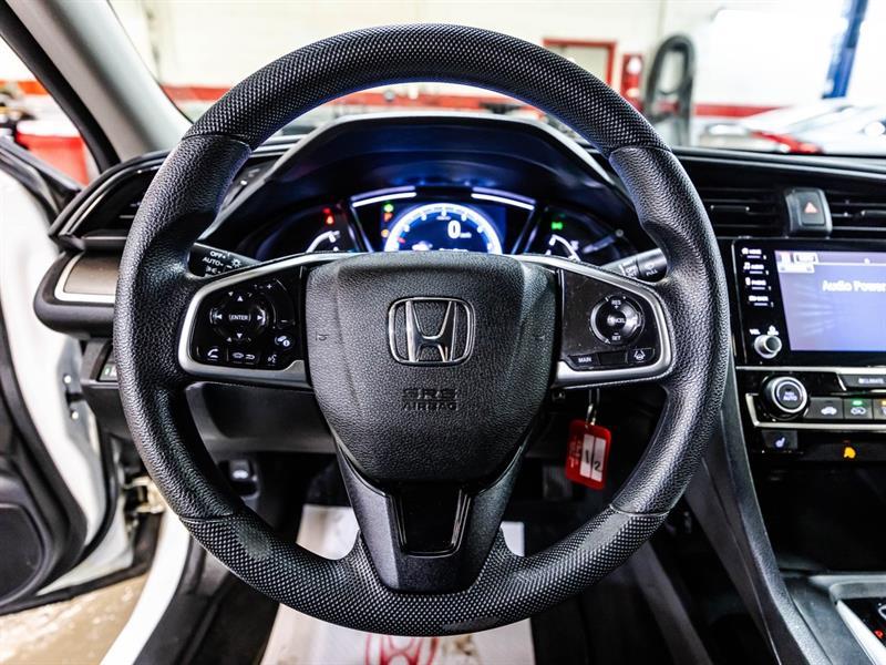 2021 Honda Civic - Image 21