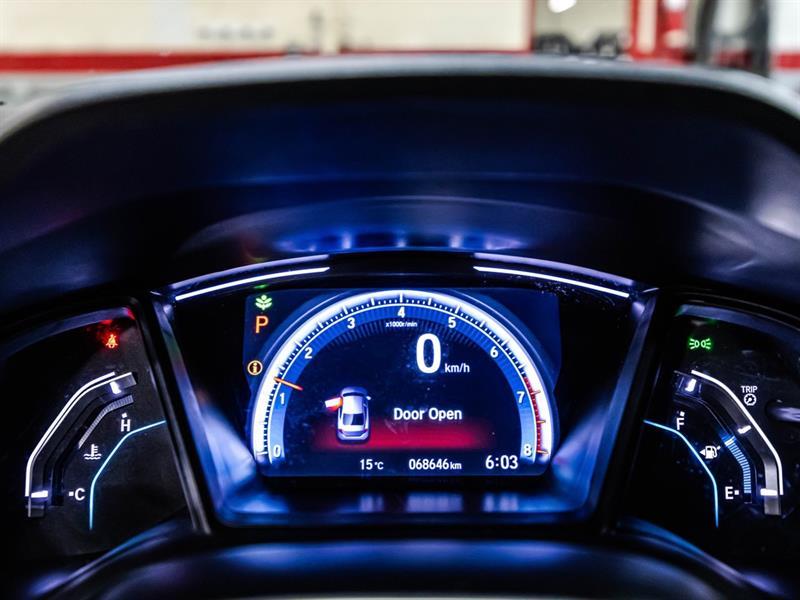 2021 Honda Civic - Image 22