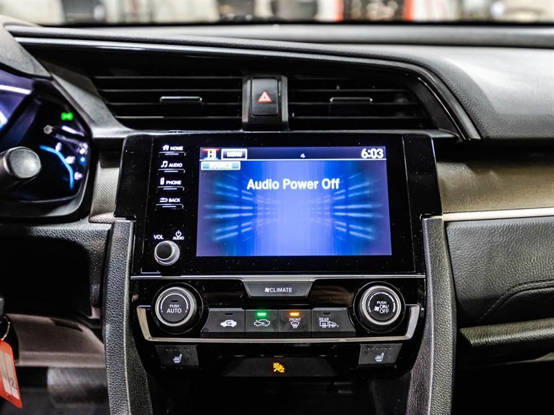 2021 Honda Civic - Image 23