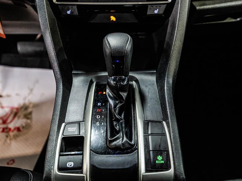 2021 Honda Civic - Image 24