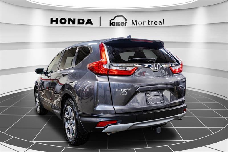 2017 Honda CR-V - Image 5