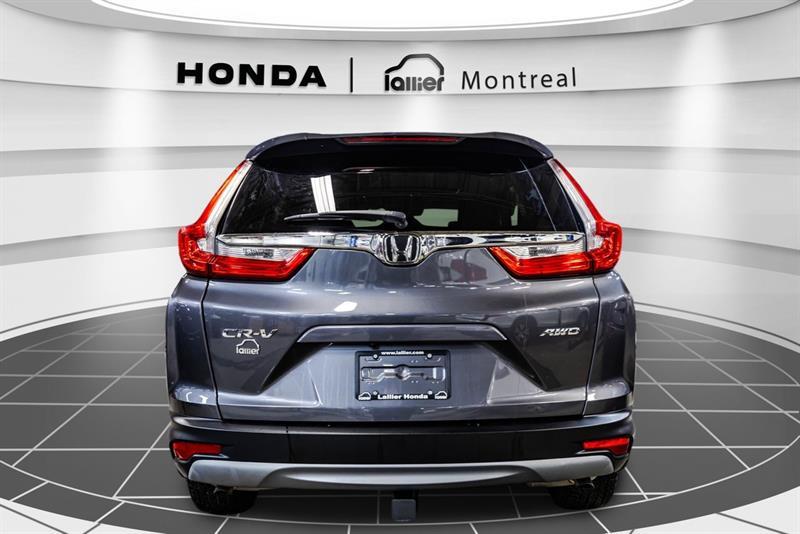 2017 Honda CR-V - Image 6