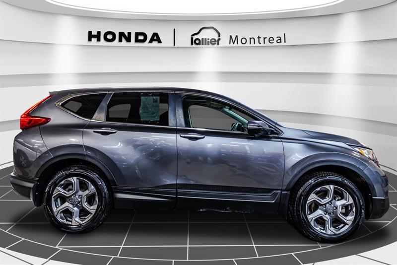 2017 Honda CR-V - Image 8