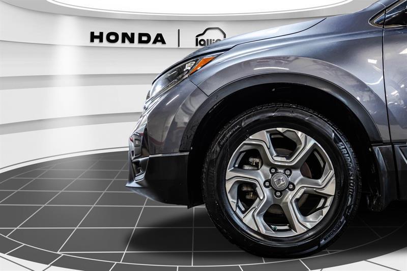 2017 Honda CR-V - Image 10