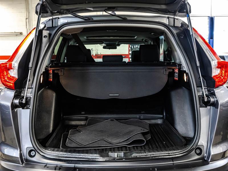 2017 Honda CR-V - Image 15