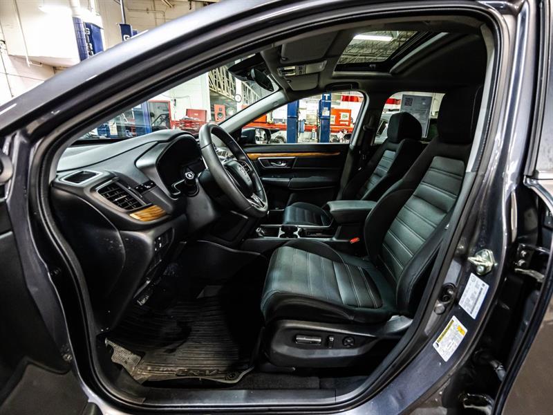 2017 Honda CR-V - Image 19