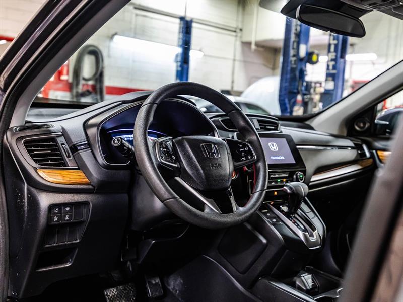 2017 Honda CR-V - Image 20