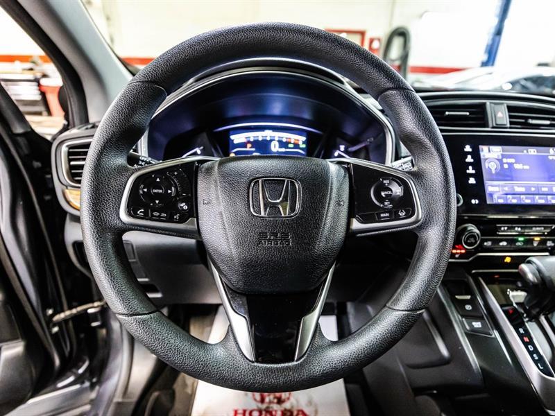 2017 Honda CR-V - Image 22