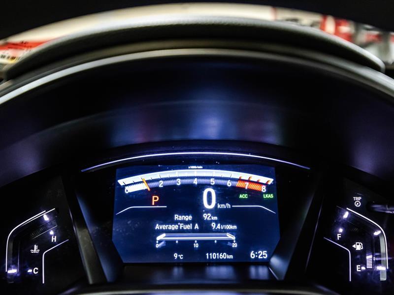 2017 Honda CR-V - Image 23