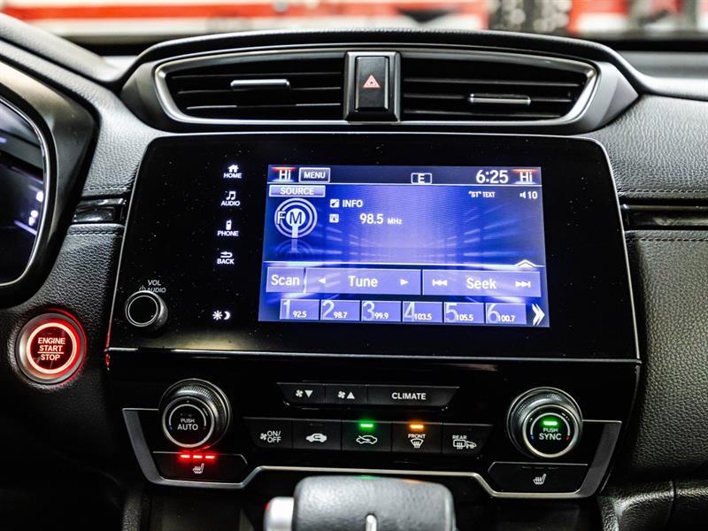 2017 Honda CR-V - Image 24