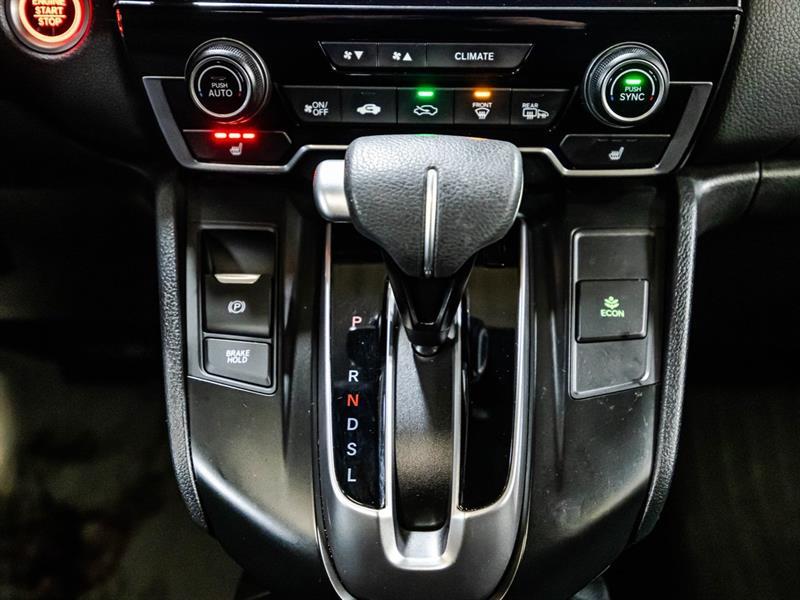 2017 Honda CR-V - Image 25