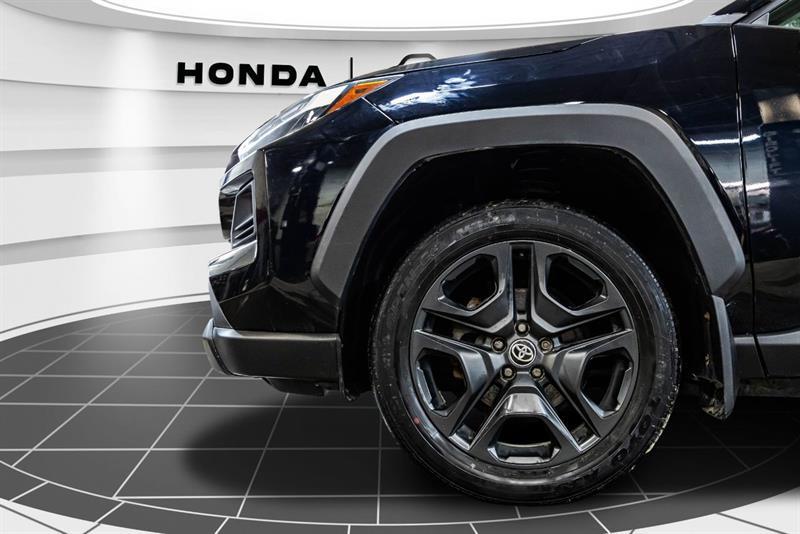 2022 Toyota RAV4 - Image 10