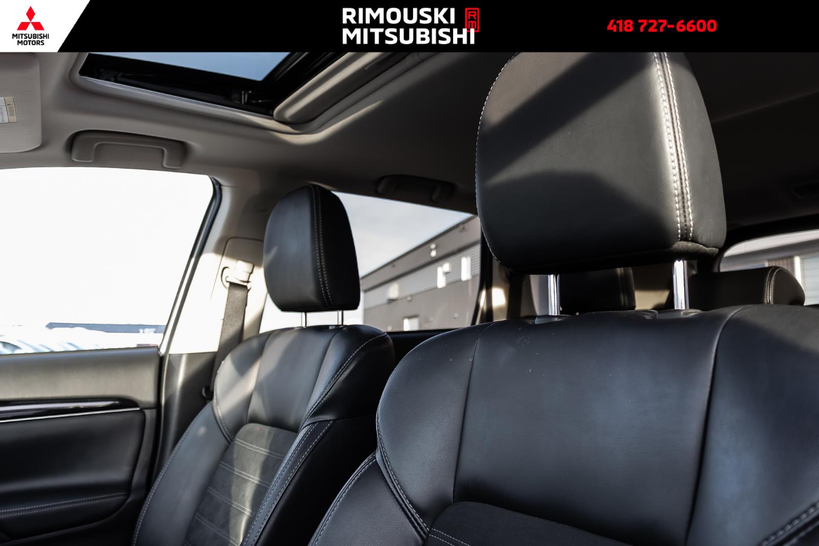 mitsubishi Outlander 2020 - 9