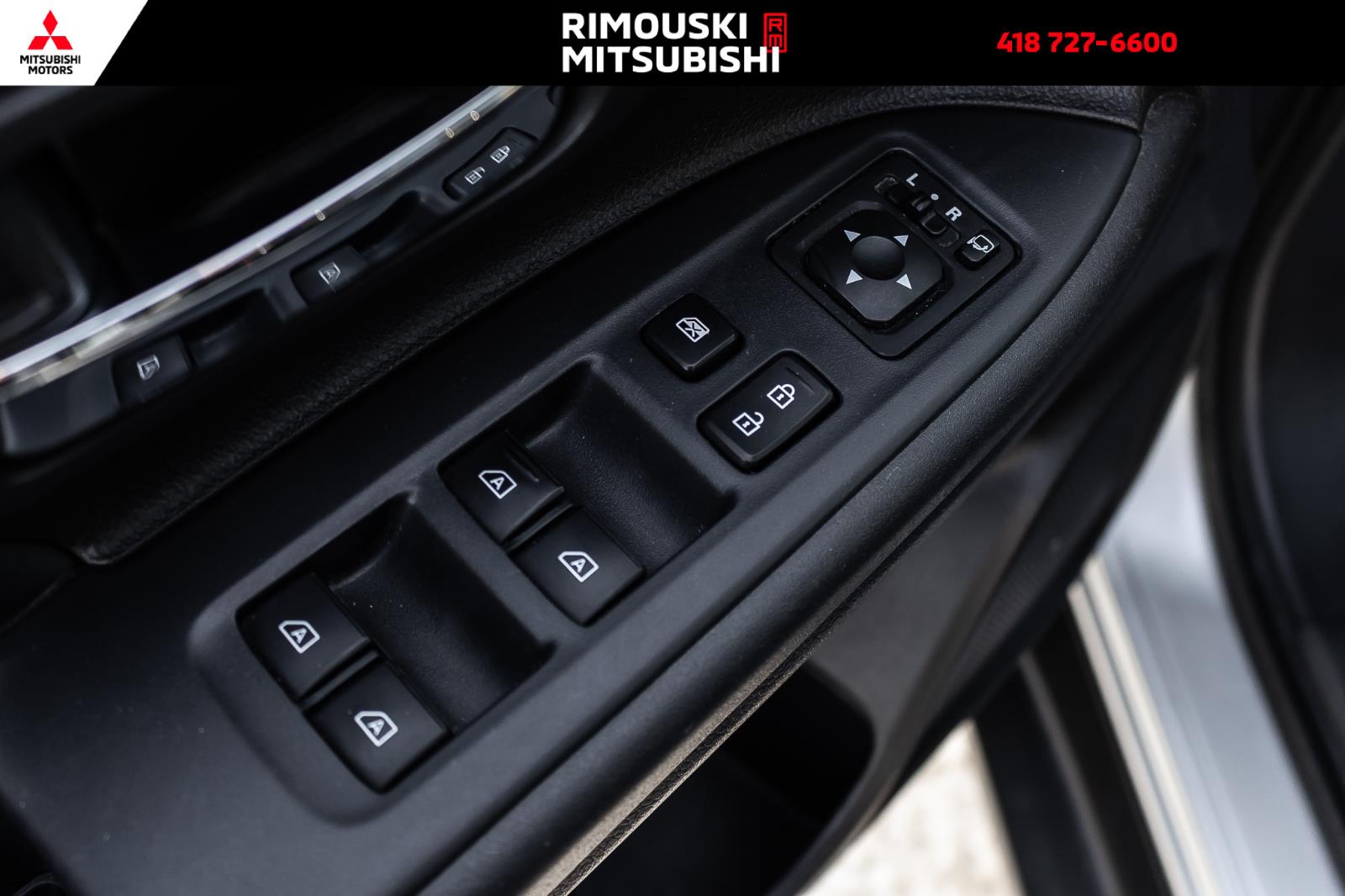 mitsubishi Outlander 2020 - 10
