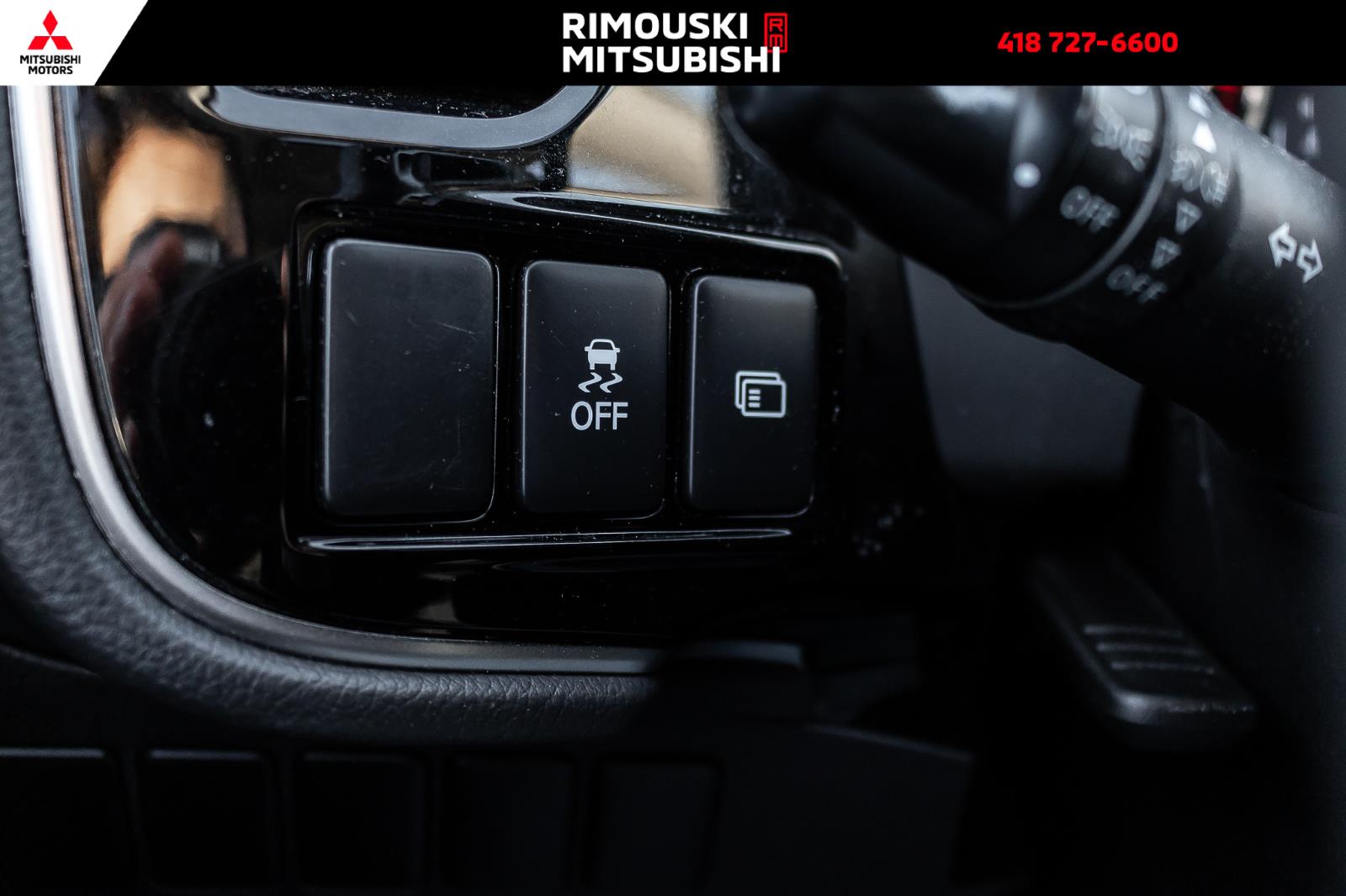 mitsubishi Outlander 2020 - 11