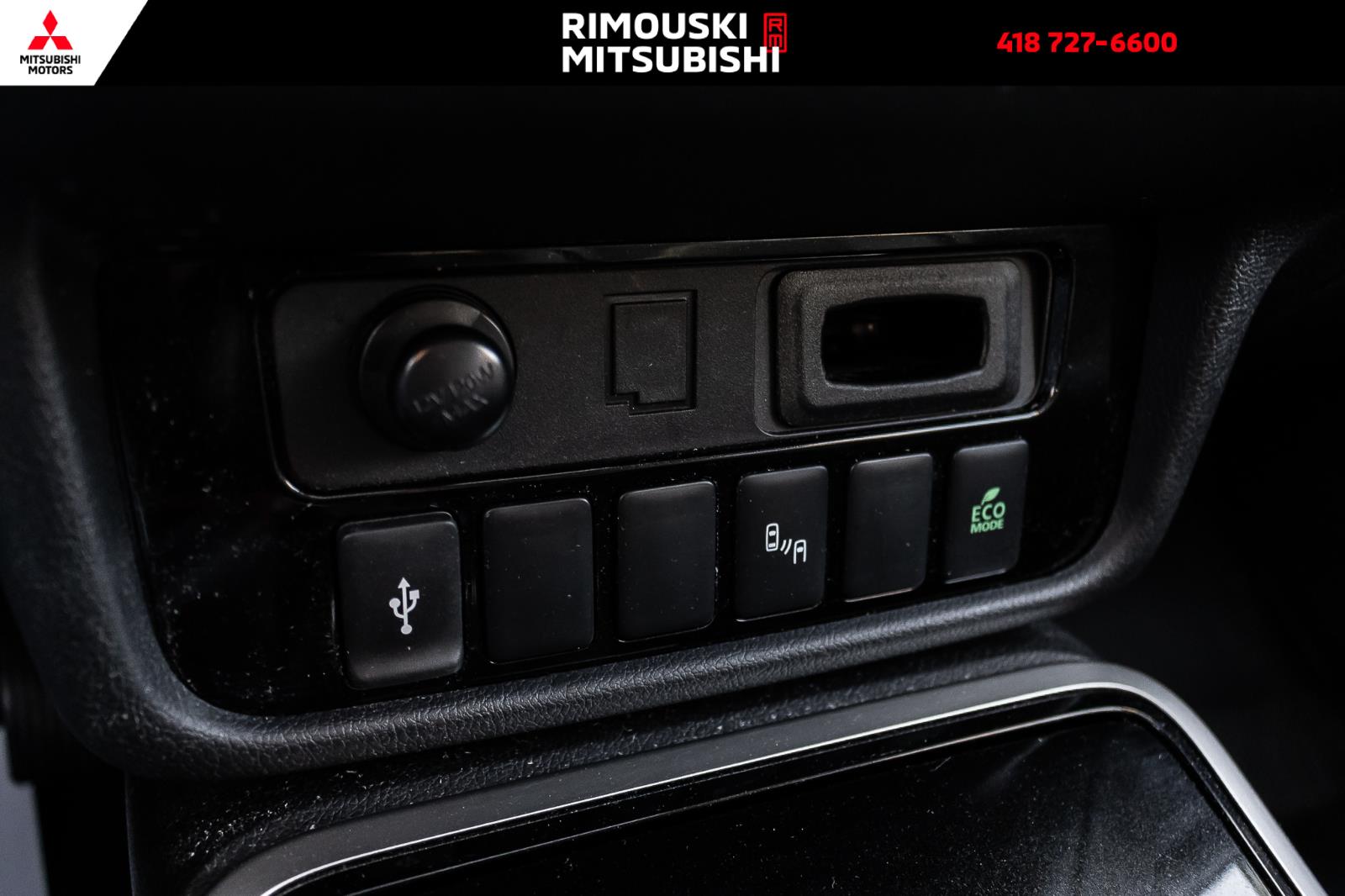 mitsubishi Outlander 2020 - 14