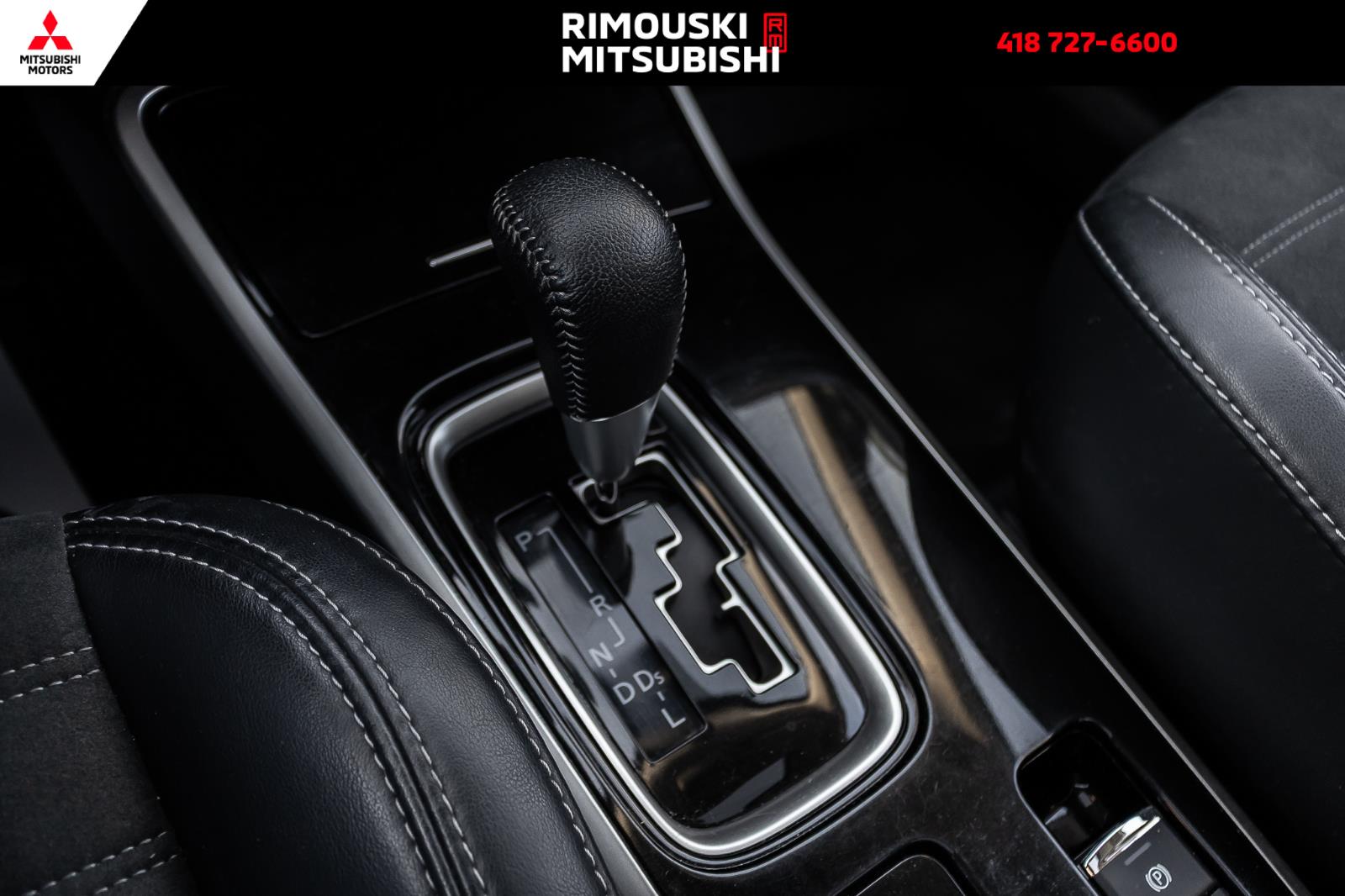 mitsubishi Outlander 2020 - 15