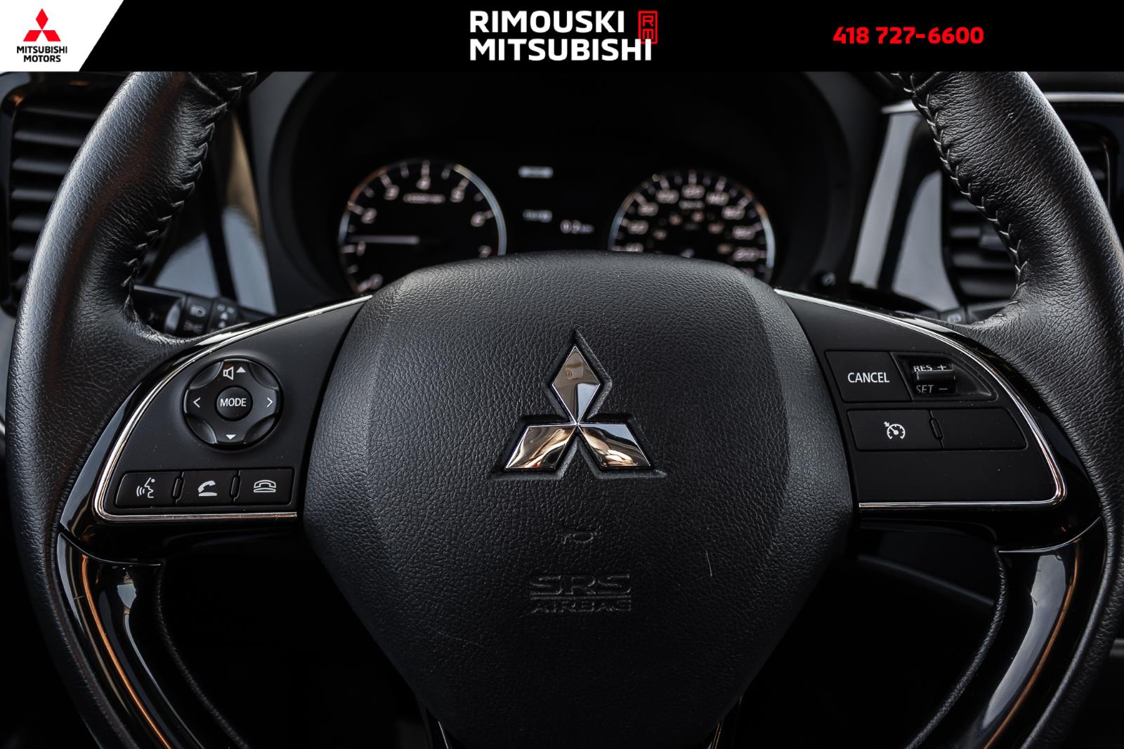 mitsubishi Outlander 2020 - 17