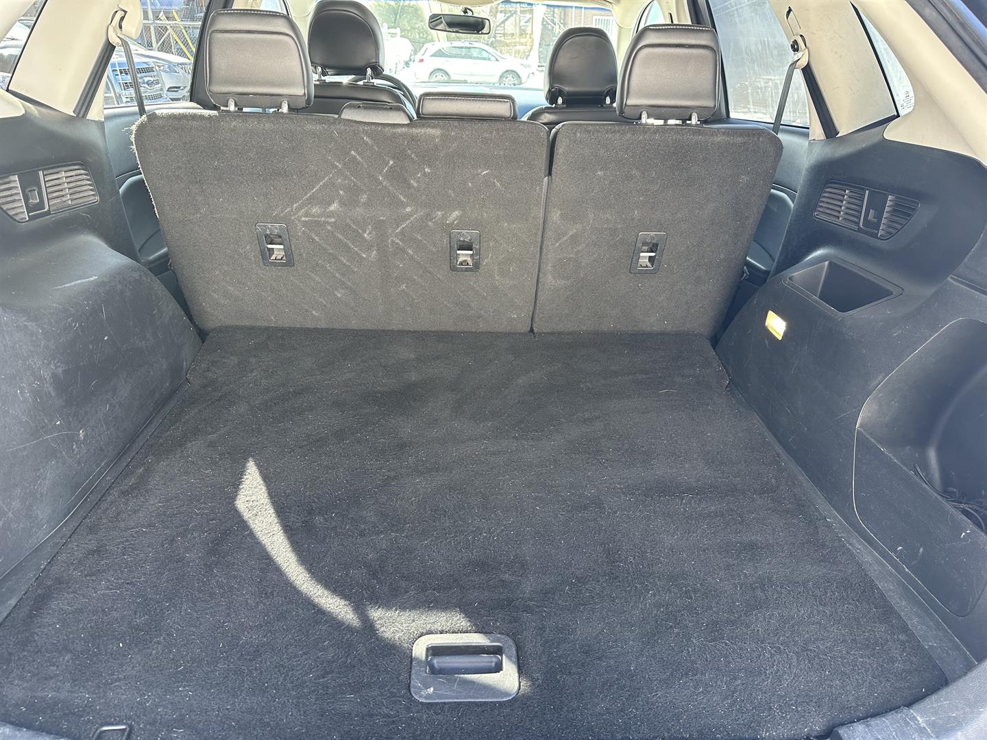 ford Edge 2017 - 11