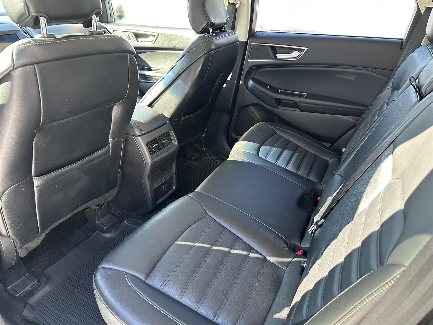ford Edge 2017 - 12