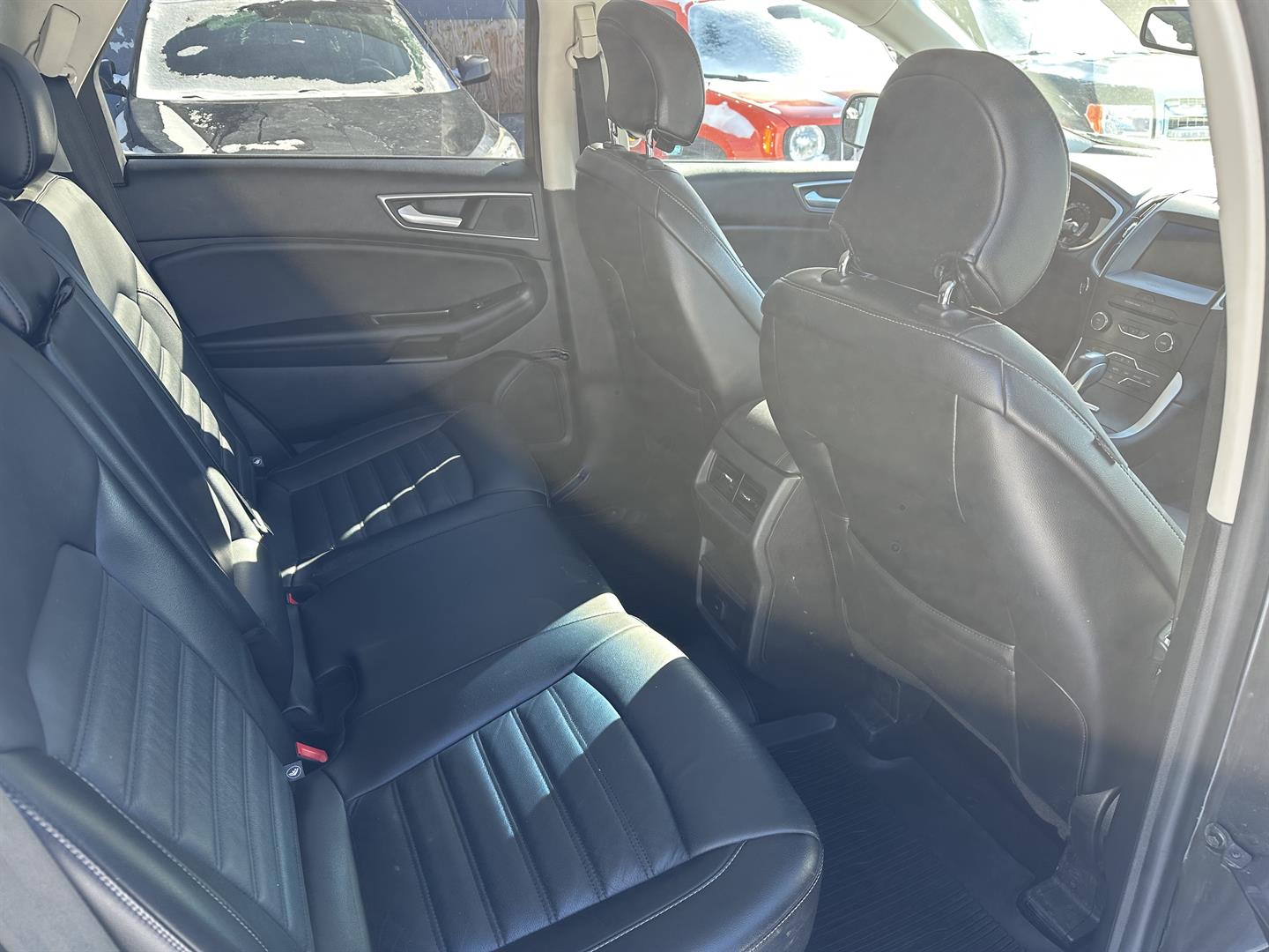 ford Edge 2017 - 13