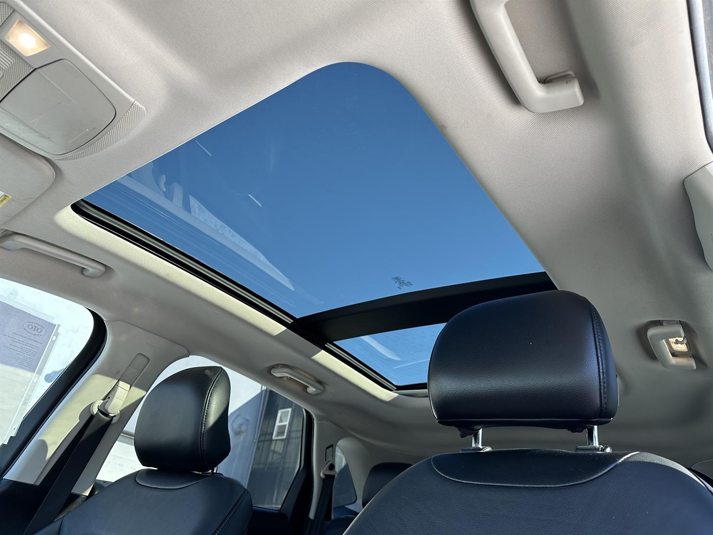 ford Edge 2017 - 24