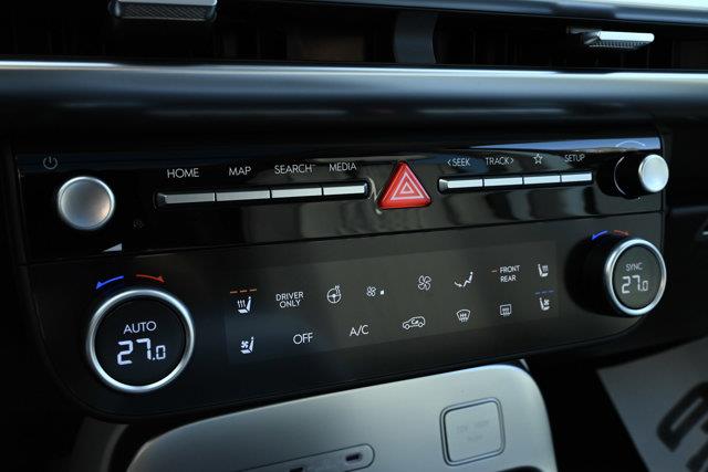 hyundai IONIQ 9 2026 - 21