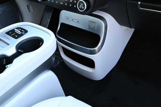 hyundai IONIQ 9 2026 - 23