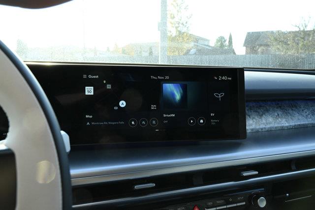hyundai IONIQ 9 2026 - 26
