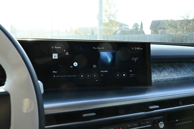 hyundai IONIQ 9 2026 - 27