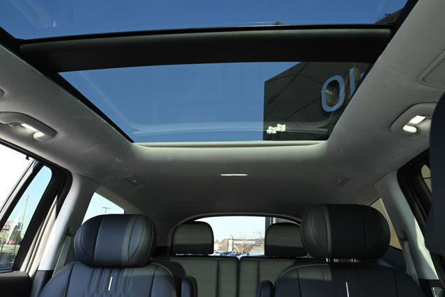 hyundai IONIQ 9 2026 - 32