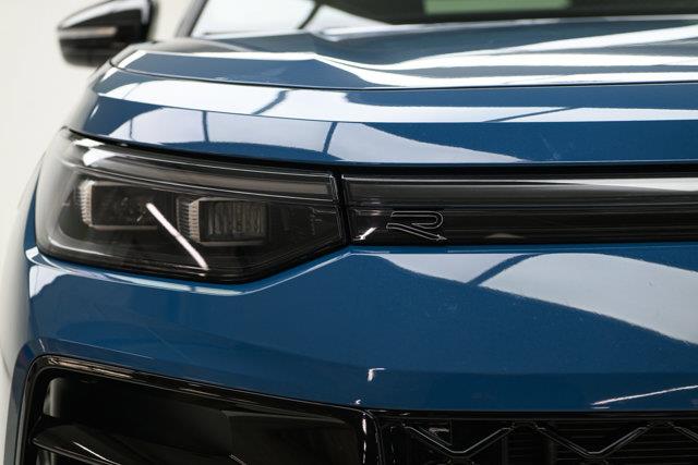 volkswagen Tiguan 2025 - 3