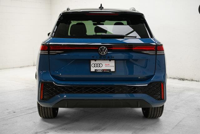 volkswagen Tiguan 2025 - 7