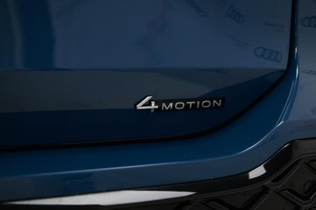 volkswagen Tiguan 2025 - 8