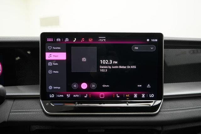 volkswagen Tiguan 2025 - 14