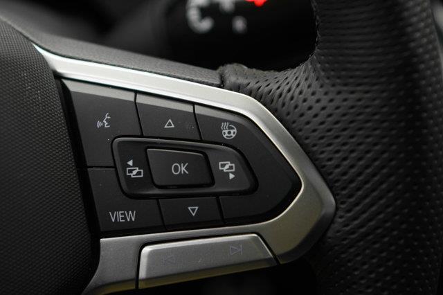 volkswagen Tiguan 2025 - 17