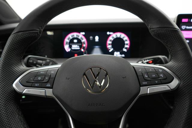 volkswagen Tiguan 2025 - 18