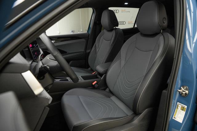 volkswagen Tiguan 2025 - 22