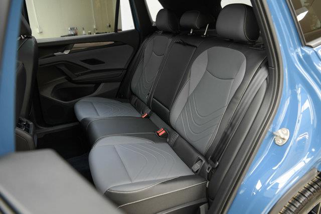 volkswagen Tiguan 2025 - 23