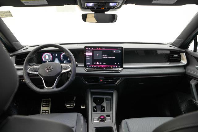 volkswagen Tiguan 2025 - 25